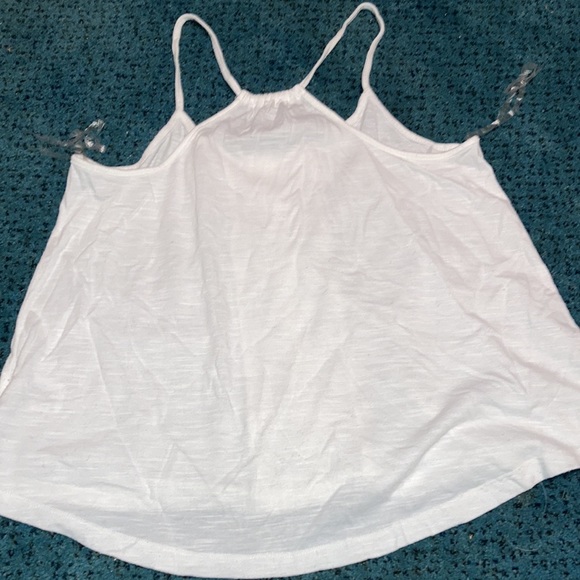 Women’s xhilaration Racerback Tank - Picture 4 of 4
